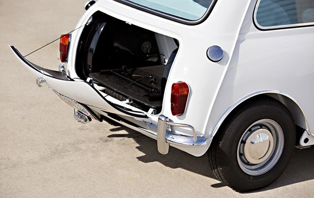 1968 Morris - Image 11 of 13