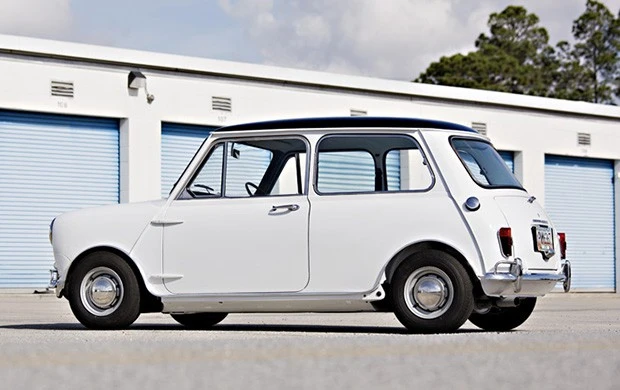 1968 Morris - Image 4 of 13