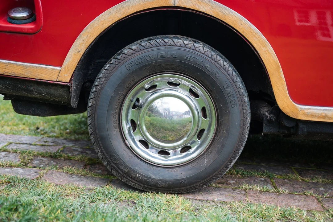 1968 Mini Mini Mark II - Image 19 of 30