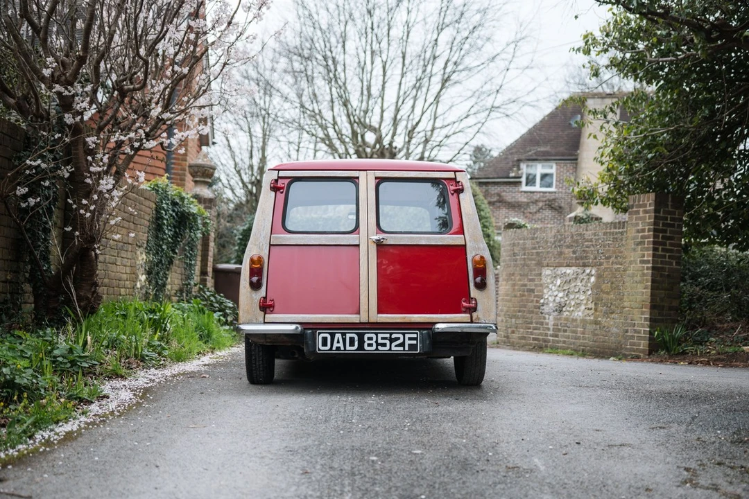 1968 Mini Mini Mark II - Image 6 of 30