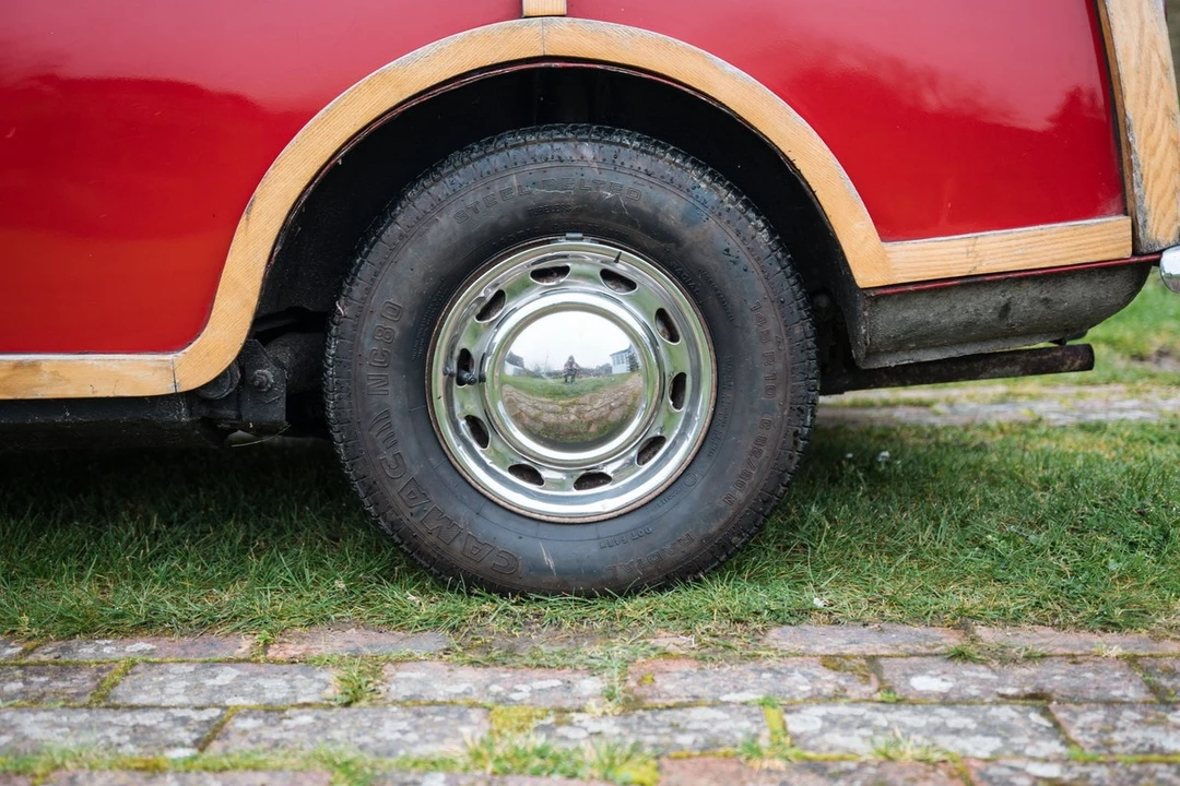 1968 Mini Mini Mark II - Image 16 of 30