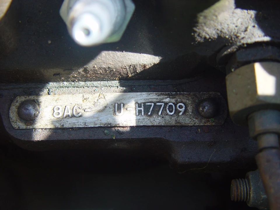 1968 Morris - Image 4 of 13