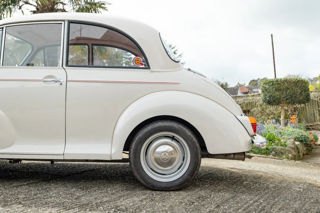 1968 Morris Minor - Image 18 of 31