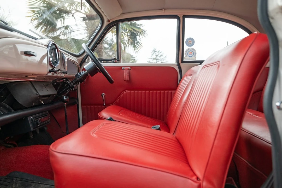 1968 Morris Minor - Image 4 of 31