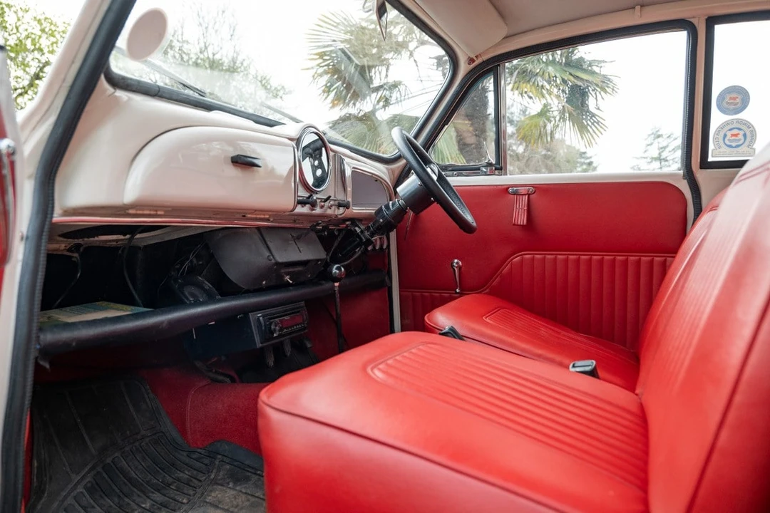 1968 Morris Minor - Image 24 of 31