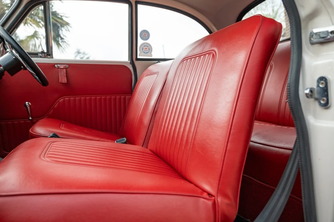 1968 Morris Minor - Image 25 of 31