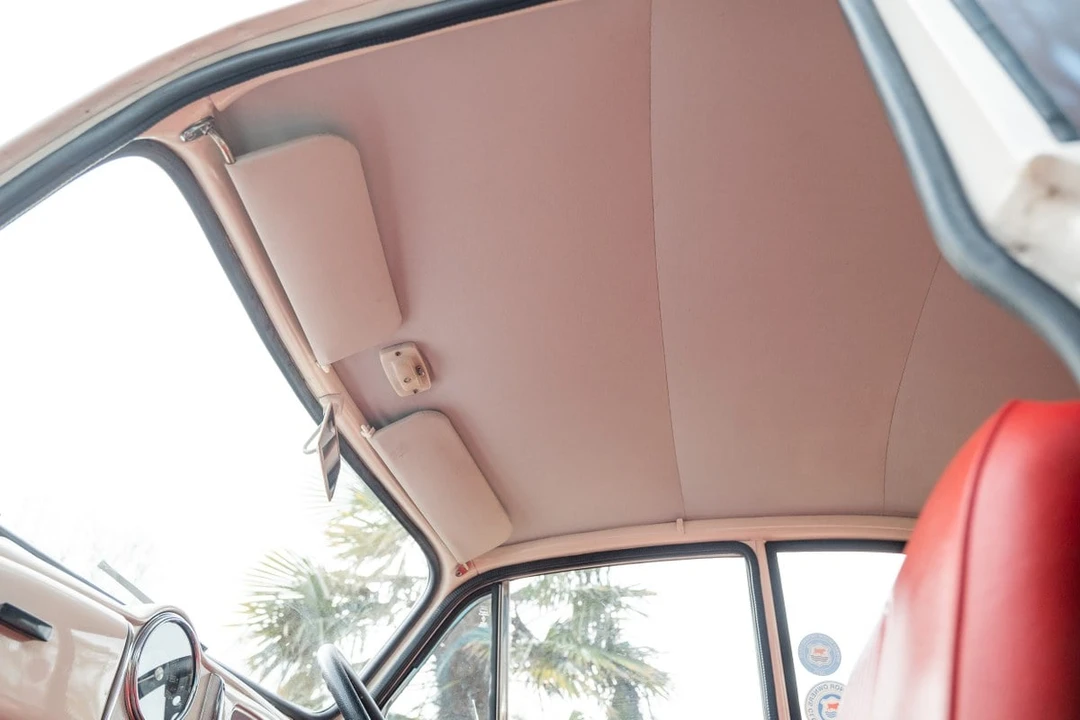 1968 Morris Minor - Image 26 of 31
