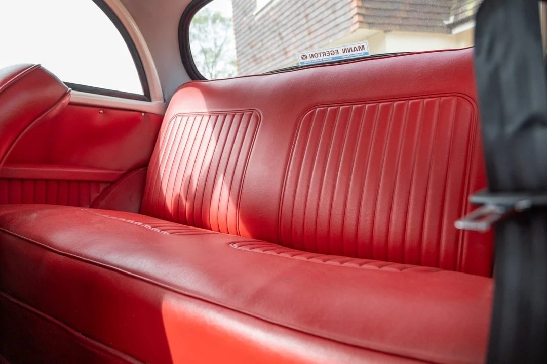 1968 Morris Minor - Image 27 of 31