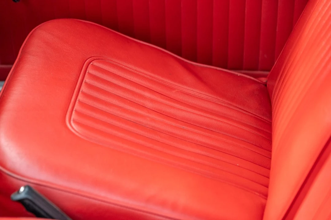 1968 Morris Minor - Image 28 of 31