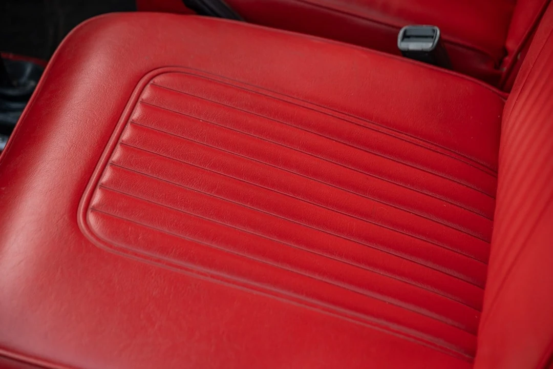 1968 Morris Minor - Image 30 of 31