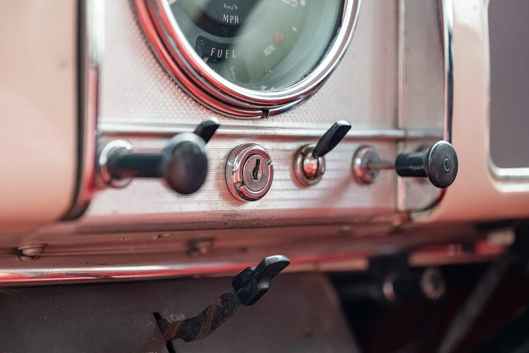 1968 Morris Minor - Image 31 of 31