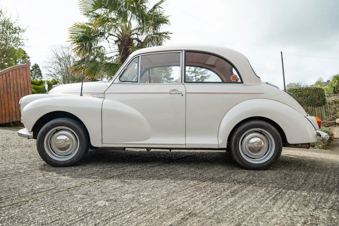 1968 Morris Minor - Image 3 of 31