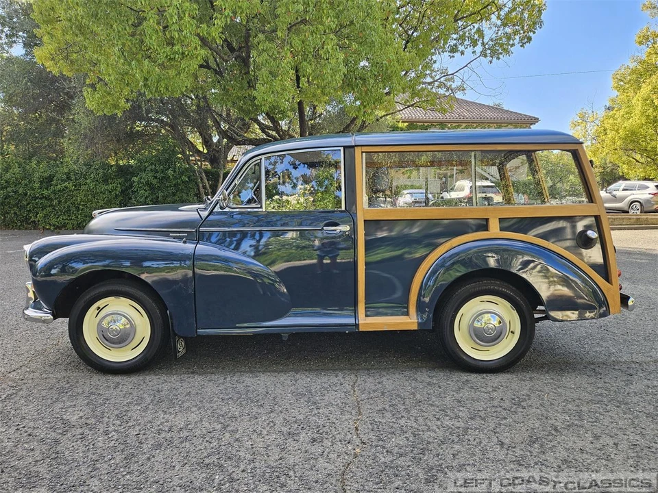 1968 Morris Minor - Image 3 of 31