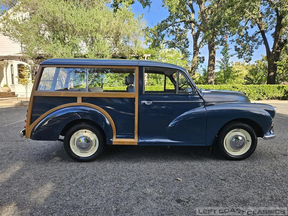 1968 Morris Minor - Image 7 of 31