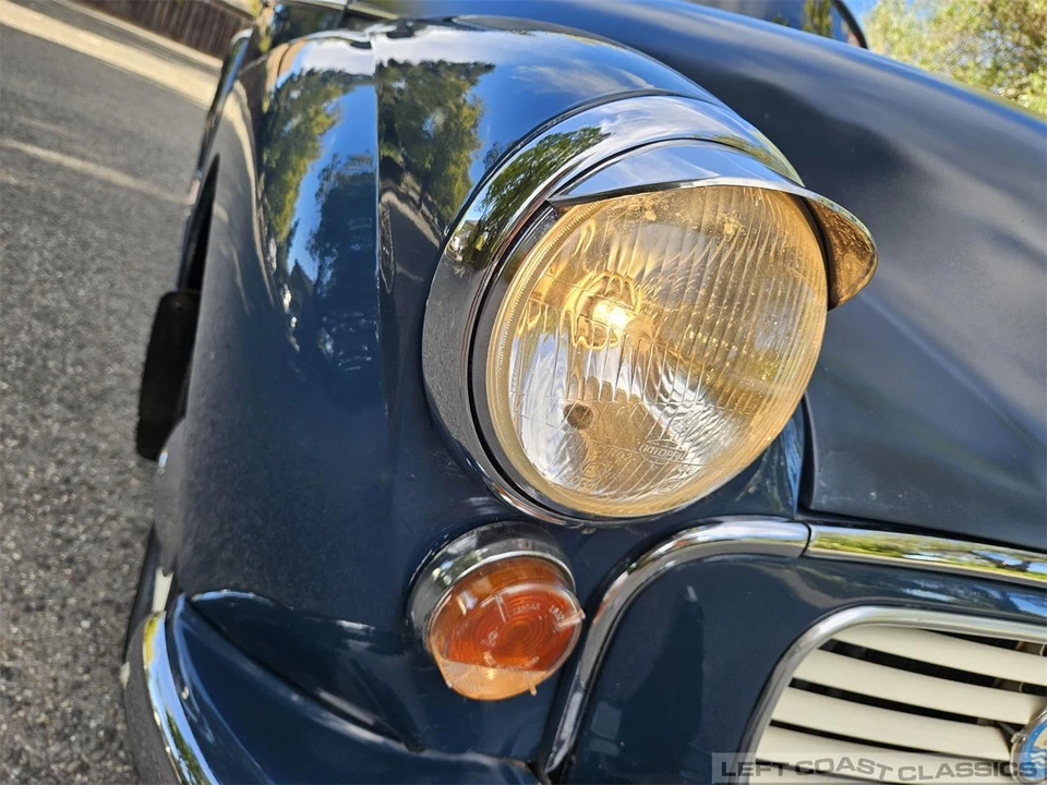 1968 Morris Minor - Image 18 of 31