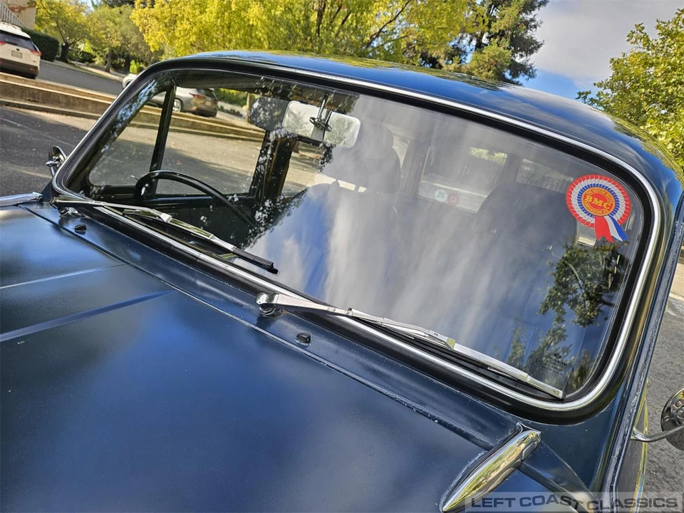 1968 Morris Minor - Image 19 of 31
