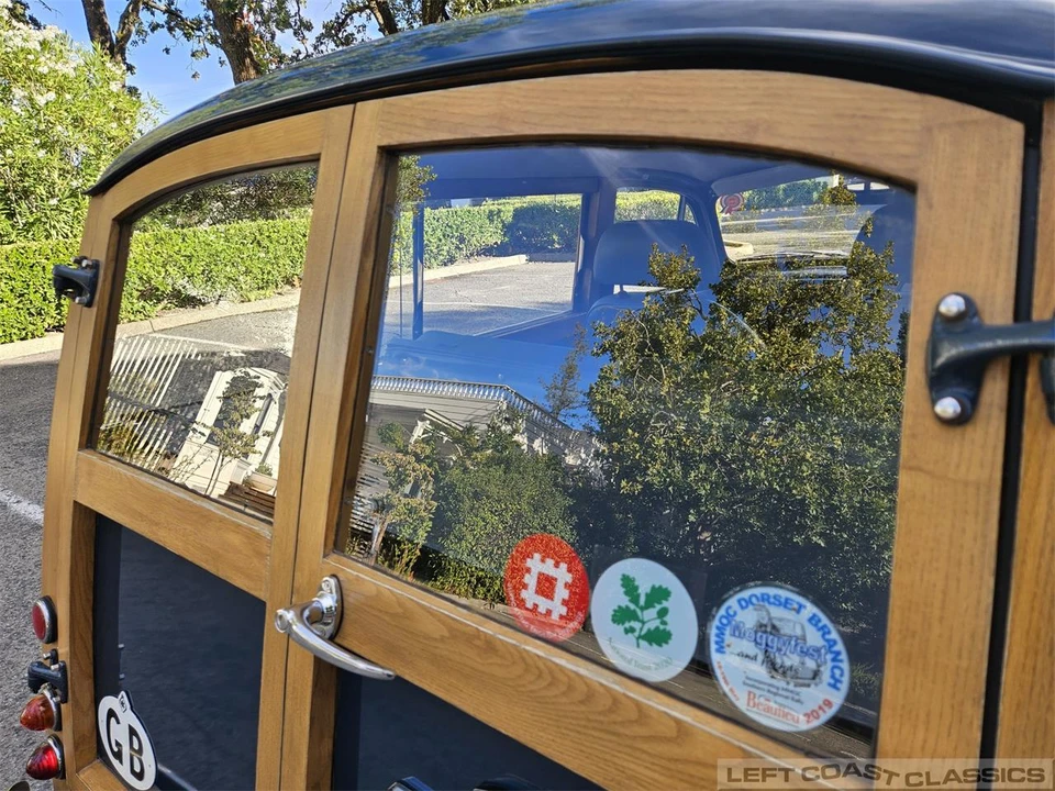 1968 Morris Minor - Image 20 of 31