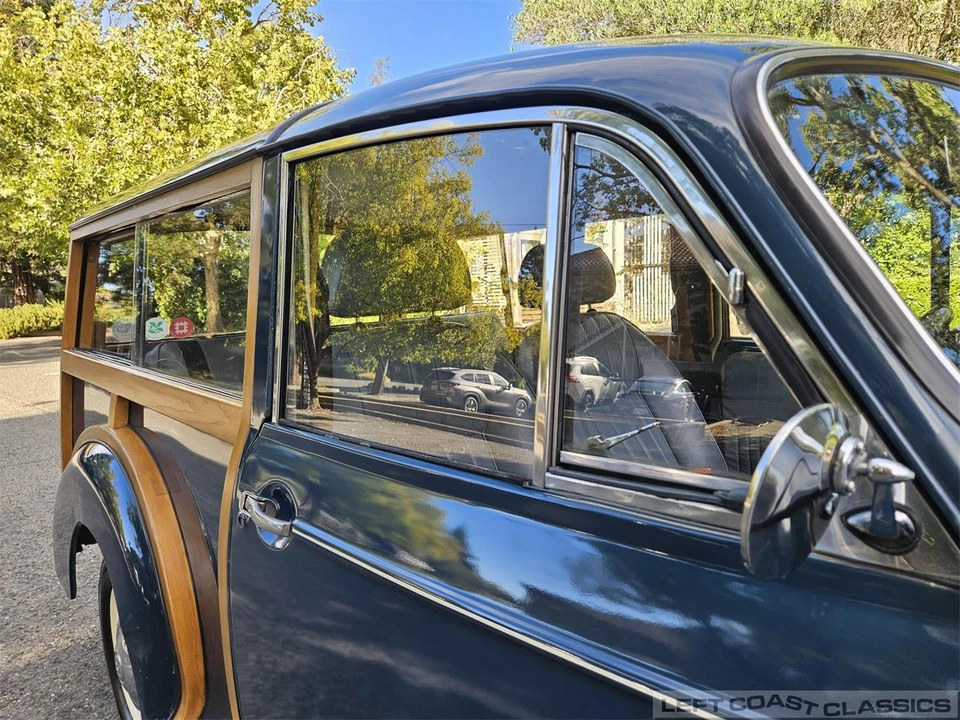 1968 Morris Minor - Image 21 of 31