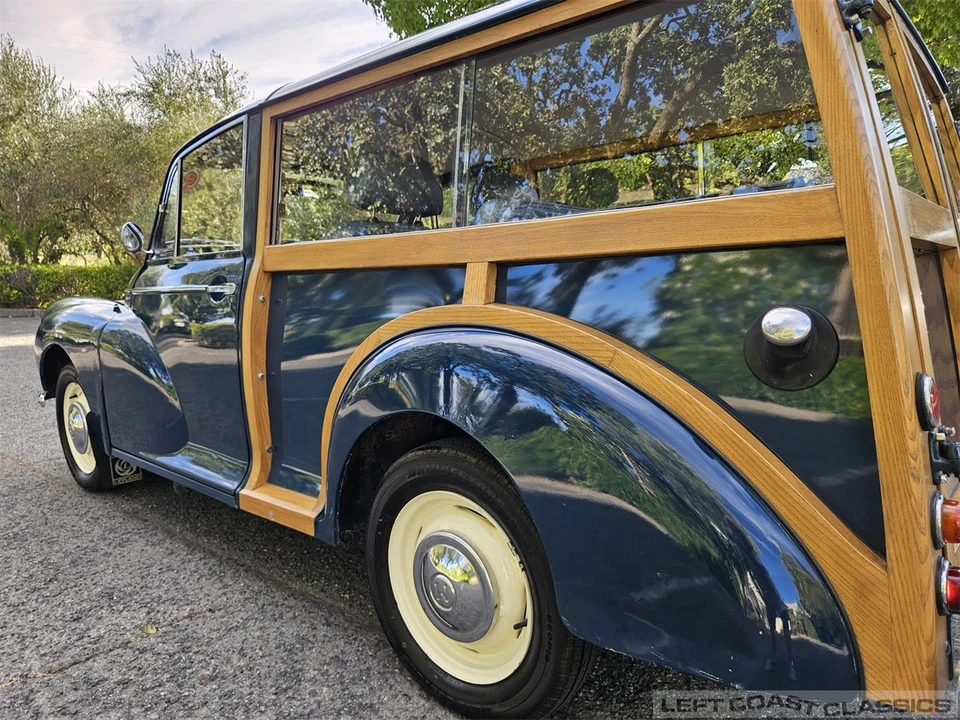 1968 Morris Minor - Image 25 of 31