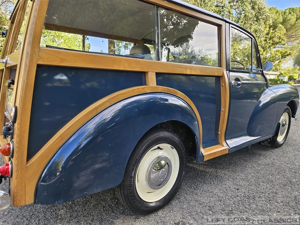 1968 Morris Minor - Image 26 of 31
