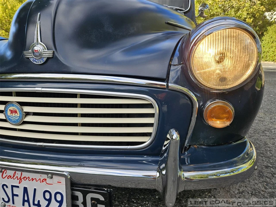 1968 Morris Minor - Image 30 of 31