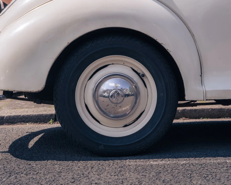1968 Morris Minor - Image 18 of 30
