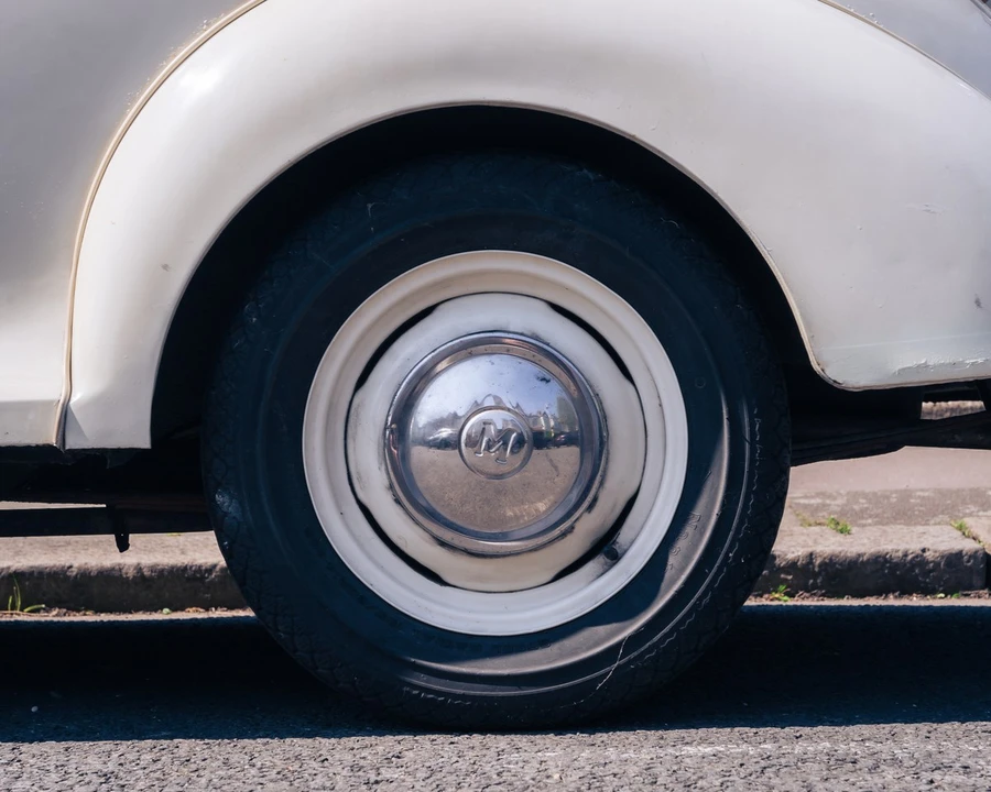 1968 Morris Minor - Image 17 of 30