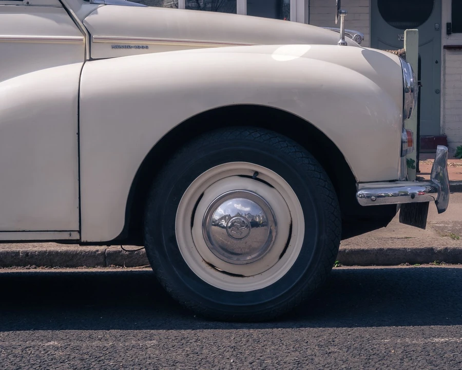1968 Morris Minor - Image 19 of 30