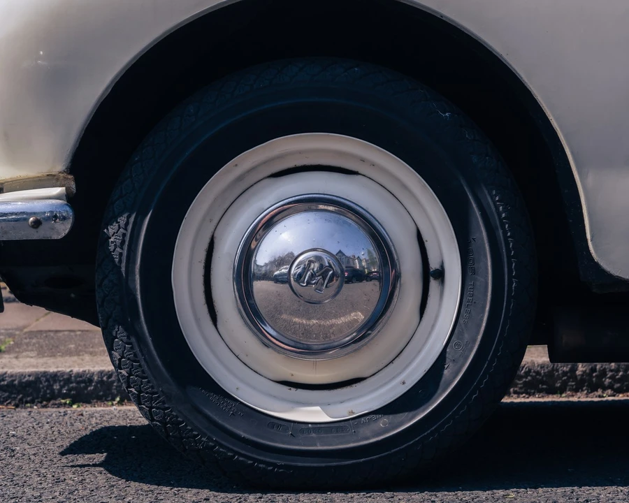 1968 Morris Minor - Image 16 of 30