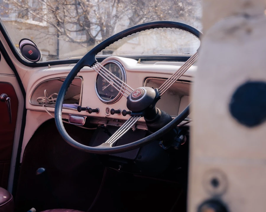 1968 Morris Minor - Image 20 of 30
