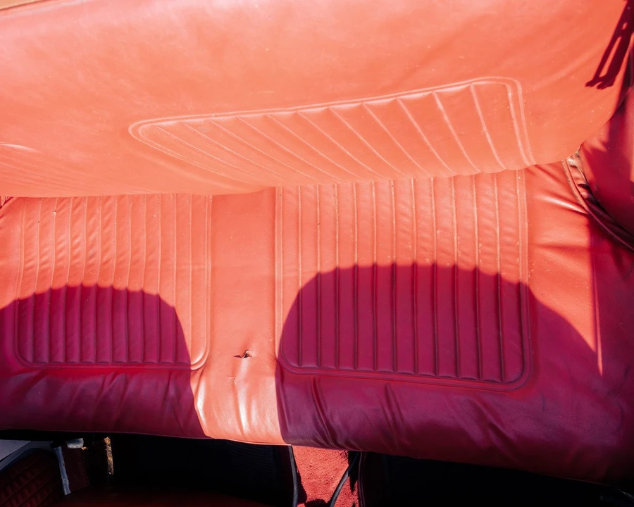 1968 Morris Minor - Image 25 of 30