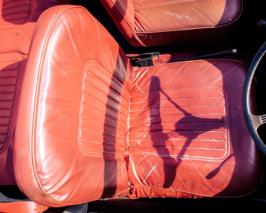 1968 Morris Minor - Image 24 of 30