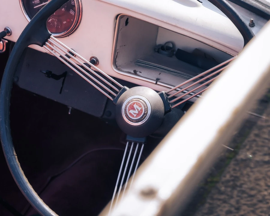 1968 Morris Minor - Image 23 of 30