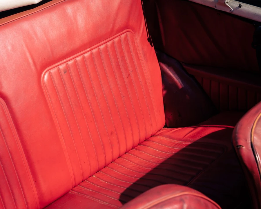 1968 Morris Minor - Image 21 of 30