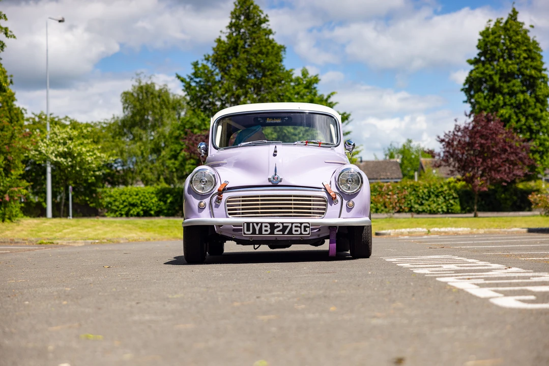 1968 Morris Minor - Image 3 of 31