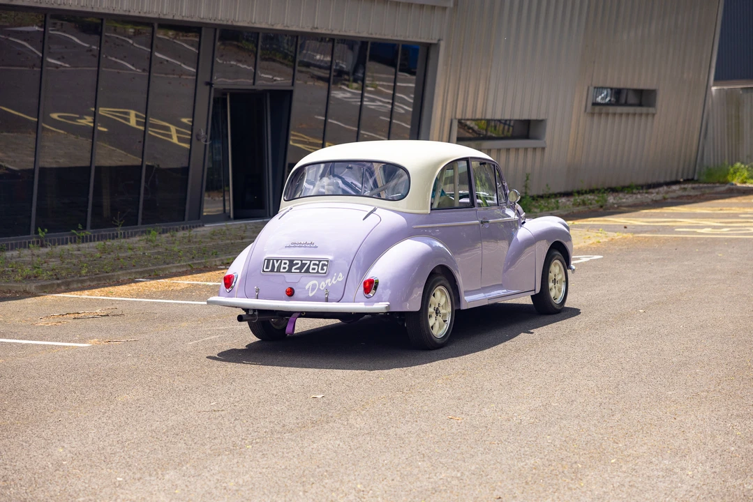 1968 Morris Minor - Image 14 of 31