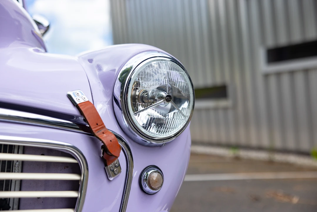 1968 Morris Minor - Image 24 of 31