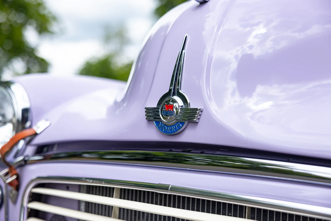 1968 Morris Minor - Image 28 of 31