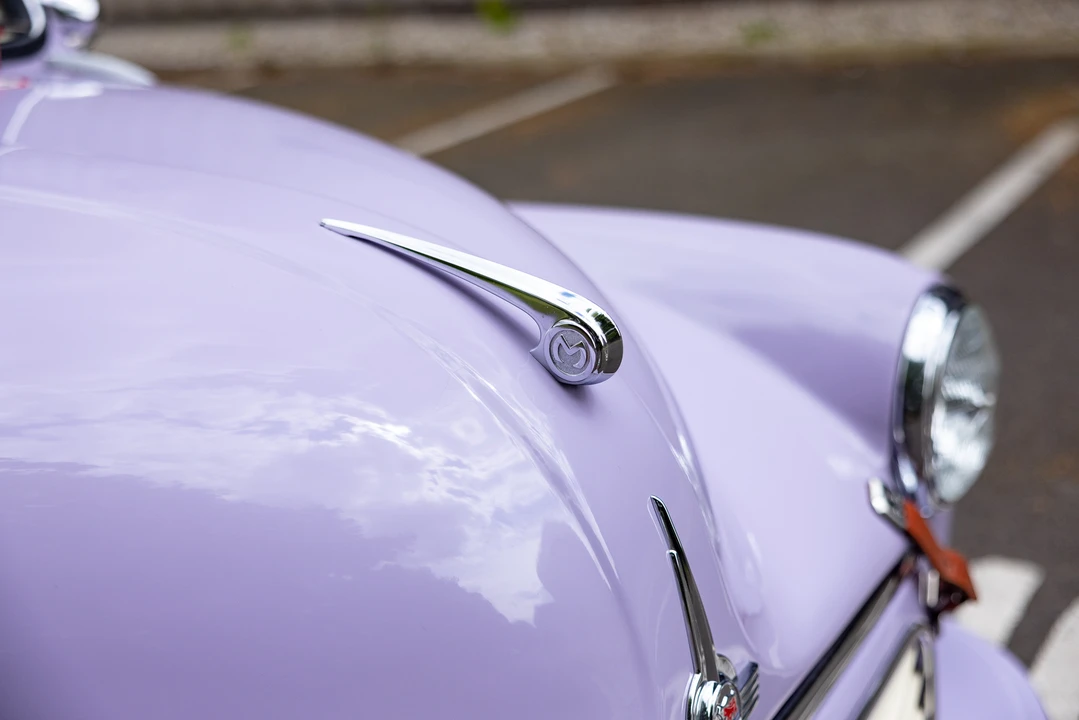 1968 Morris Minor - Image 30 of 31