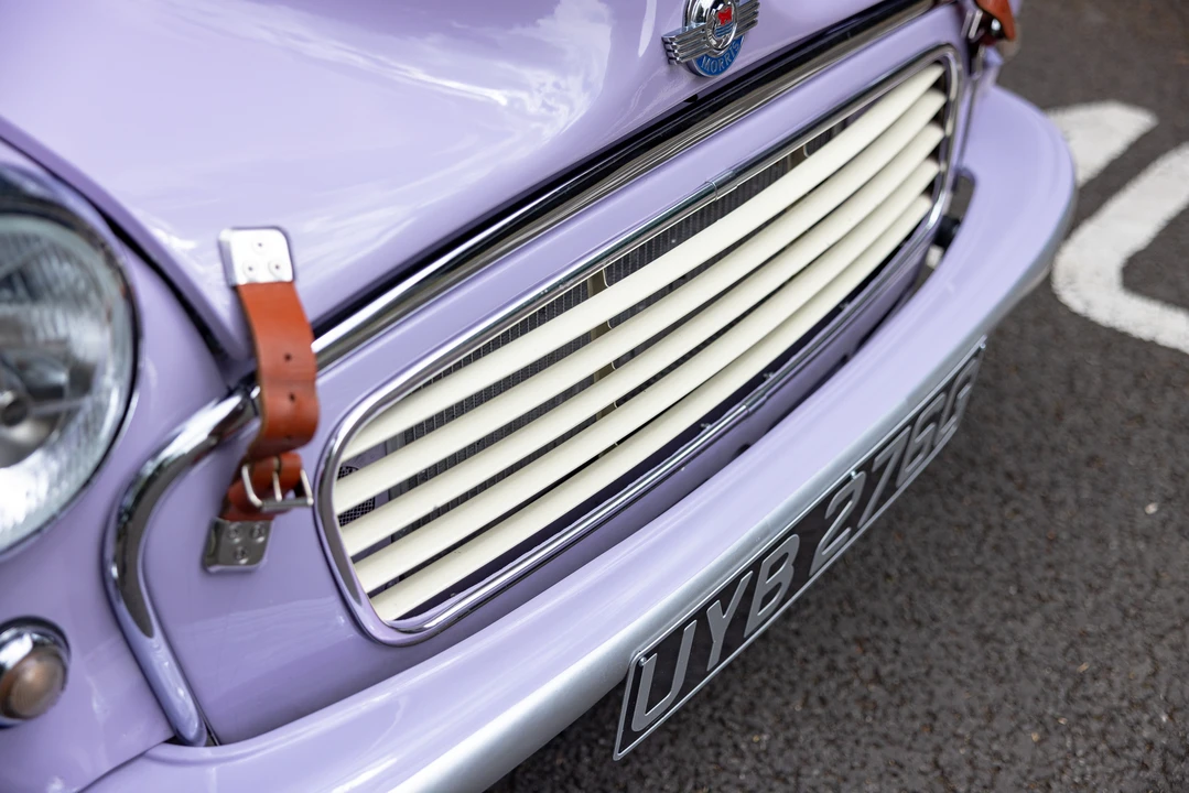1968 Morris Minor - Image 31 of 31