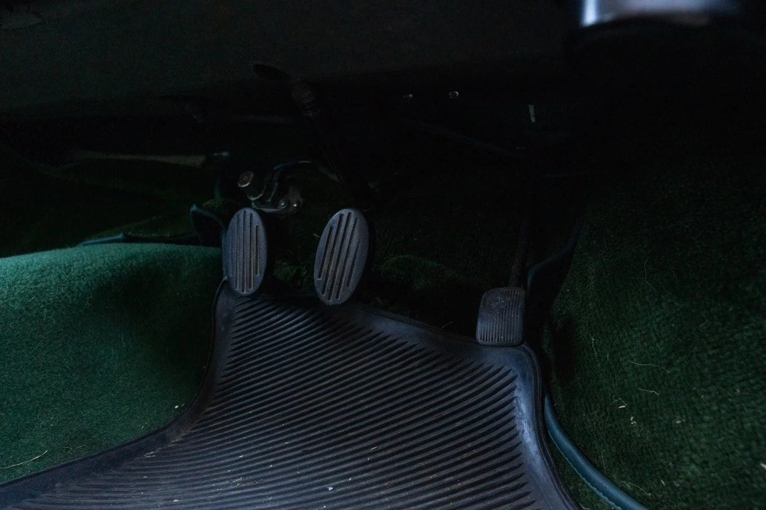1968 Morris Minor - Image 30 of 30