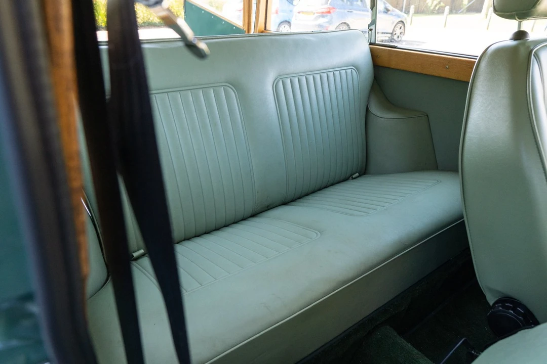 1968 Morris Minor - Image 24 of 30