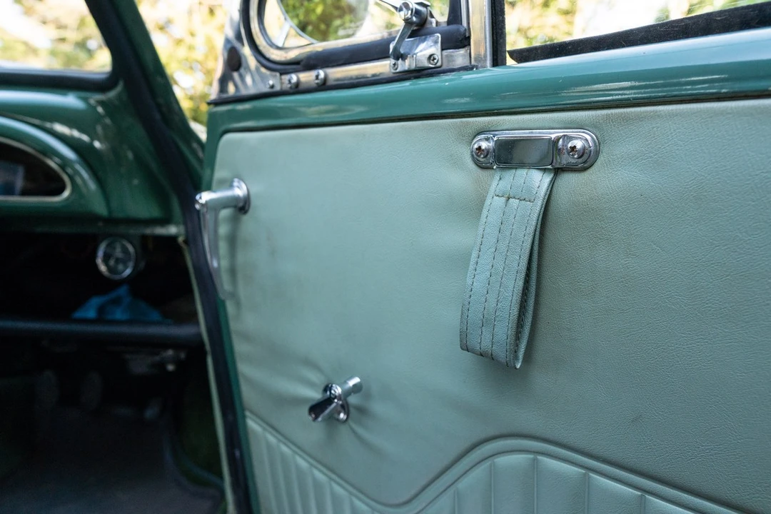 1968 Morris Minor - Image 27 of 30