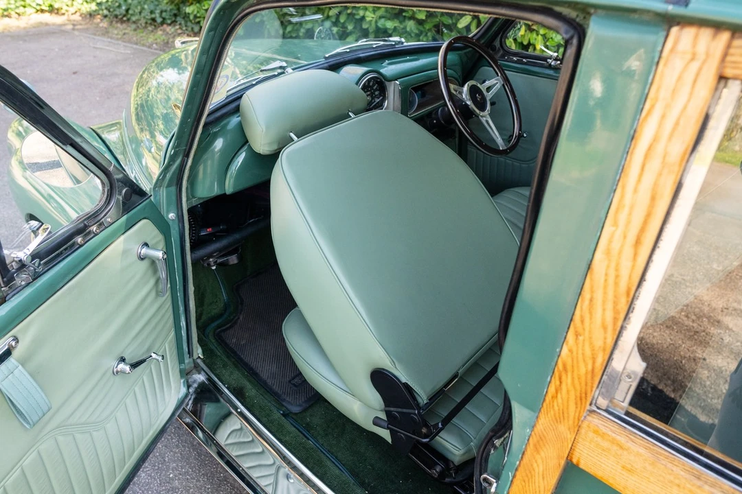 1968 Morris Minor - Image 22 of 30