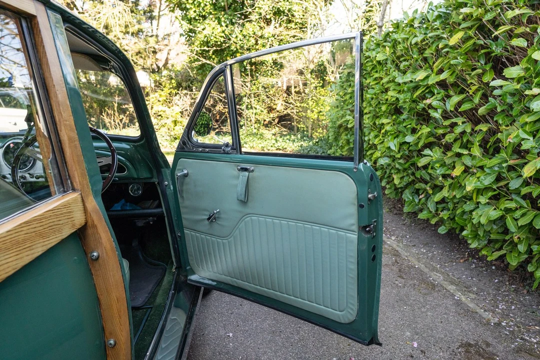 1968 Morris Minor - Image 26 of 30