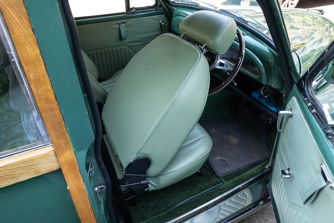 1968 Morris Minor - Image 23 of 30