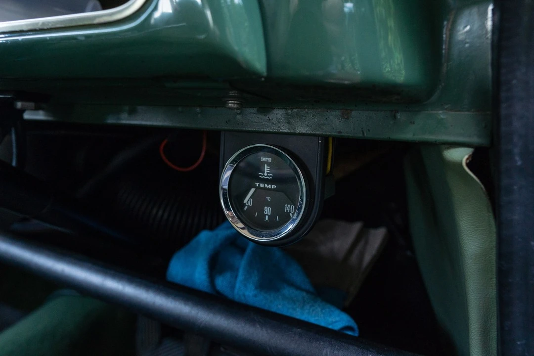 1968 Morris Minor - Image 28 of 30
