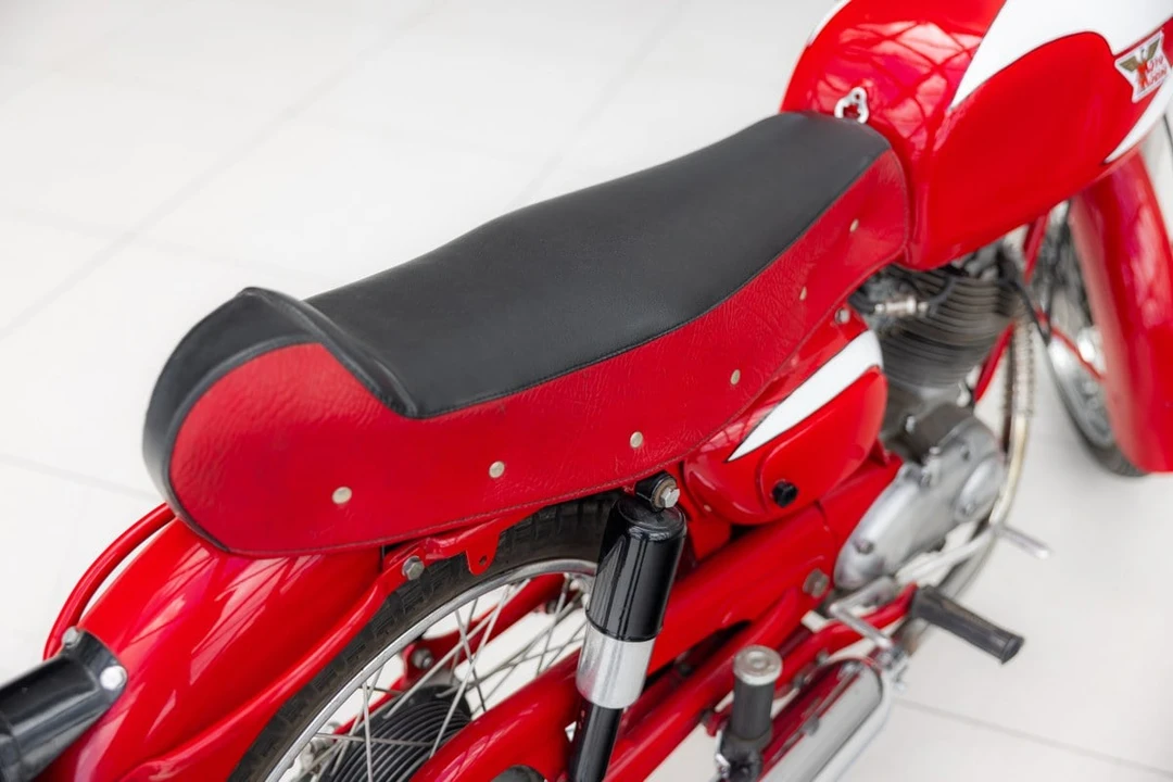 1968 Moto Morini - Image 16 of 21