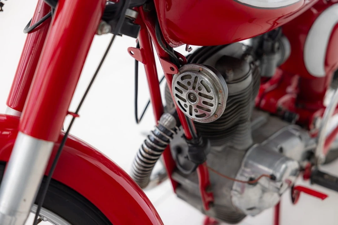 1968 Moto Morini - Image 17 of 21