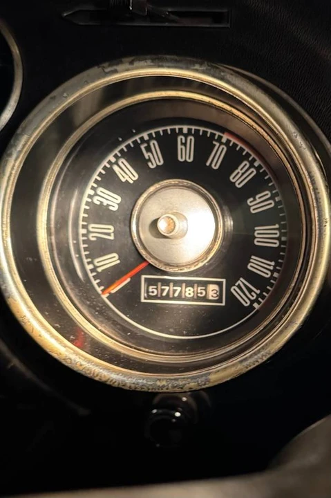 1968 Ford Mustang - Image 7 of 9